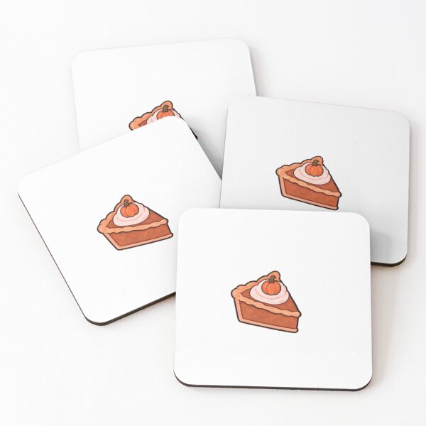 Item preview, Pumpkin Pie designed and sold by ThePinkParlor.
