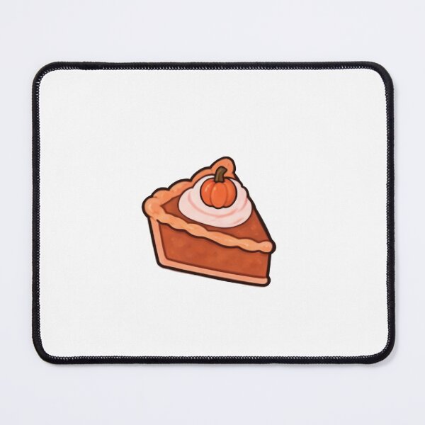 Item preview, Pumpkin Pie designed and sold by ThePinkParlor.
