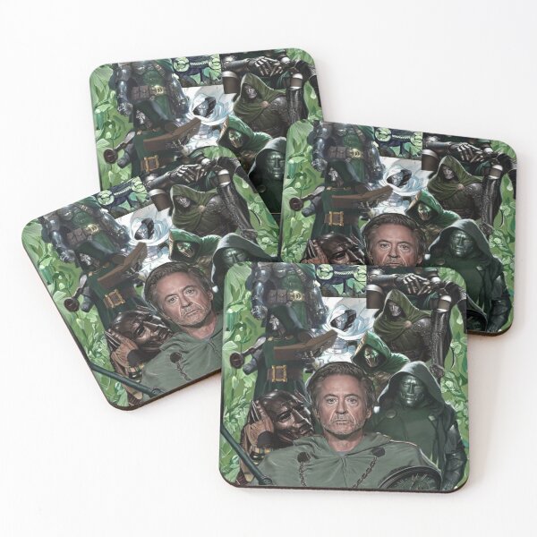 Item preview, Robert Downey Jr designed and sold by Facturesfory.