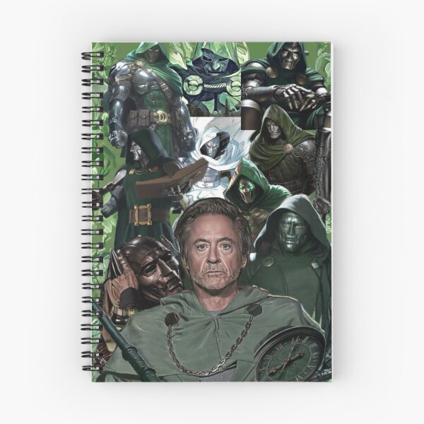 Item preview, Robert Downey Jr designed and sold by Facturesfory.