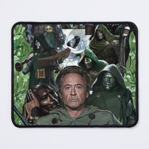 Item preview, Robert Downey Jr designed and sold by Facturesfory.