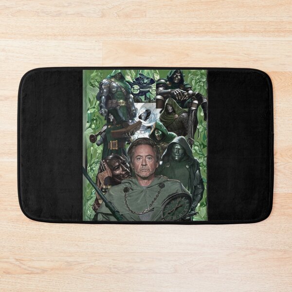 Item preview, Robert Downey Jr designed and sold by Facturesfory.
