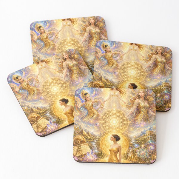 Item preview, The Golden Age designed and sold by zorzs33.
