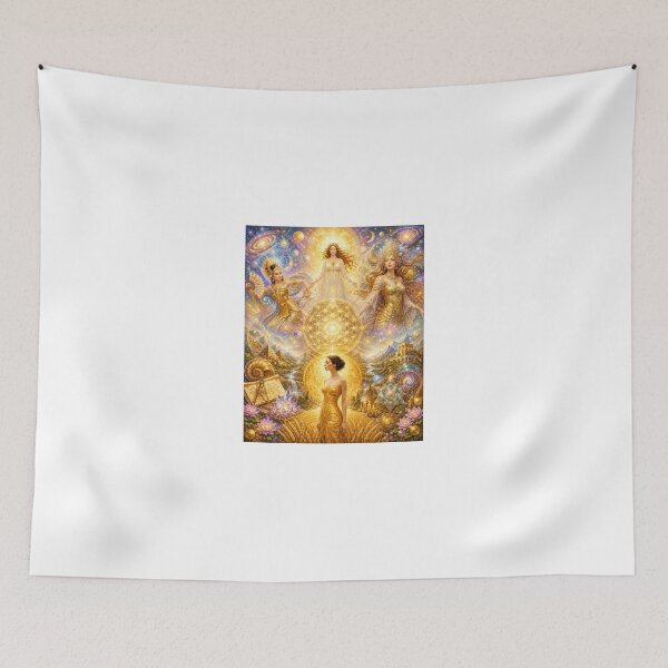 Item preview, The Golden Age designed and sold by zorzs33.