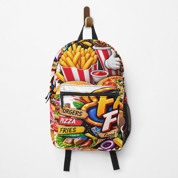 Item preview, Unlimited foodie feast designed and sold by urbanshop7.