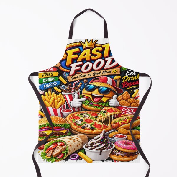 Item preview, Unlimited foodie feast designed and sold by urbanshop7.