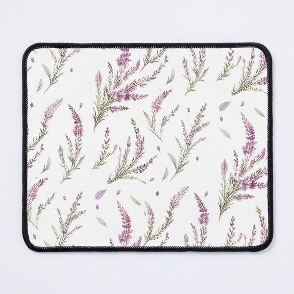Item preview, Heather, Ling, Calluna vulgaris autumn herbs designed and sold by ewicraft.