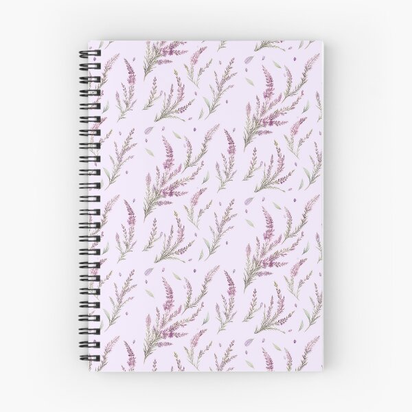 Item preview, Heather, Ling, Calluna vulgaris autumn herbs designed and sold by ewicraft.