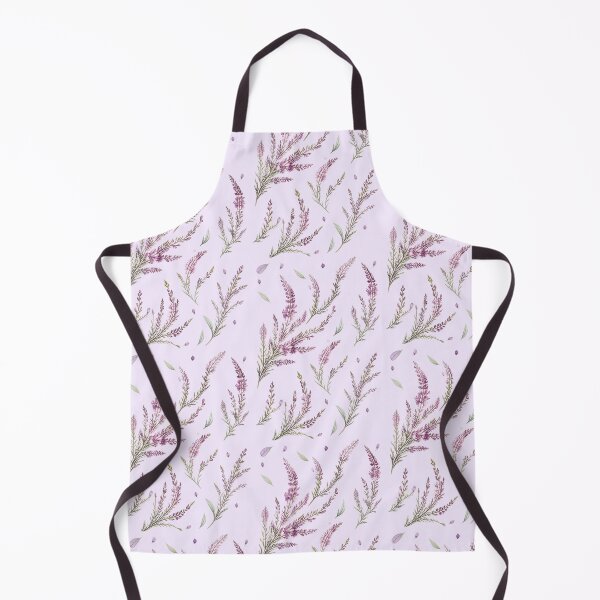 Item preview, Heather, Ling, Calluna vulgaris autumn herbs designed and sold by ewicraft.
