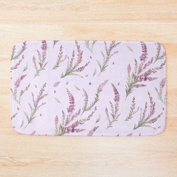 Item preview, Heather, Ling, Calluna vulgaris autumn herbs designed and sold by ewicraft.