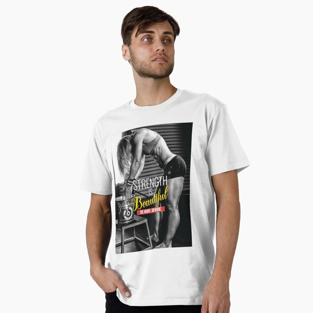 Item preview, Premium T-Shirt designed and sold by superfitstuff.