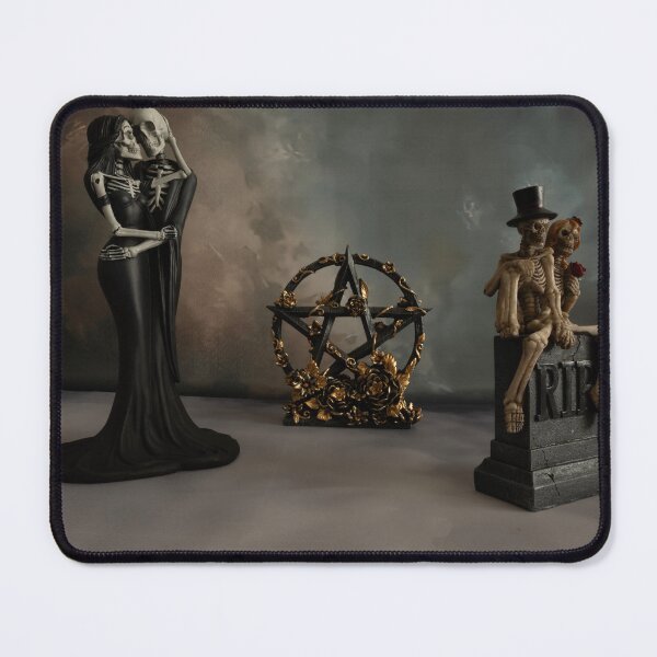 Item preview, Lovers Visit The Pentacle designed and sold by Steve Purnell Photography.