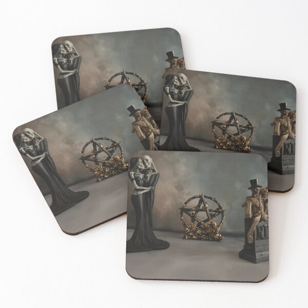 Item preview, Lovers Visit The Pentacle designed and sold by Steve Purnell Photography.