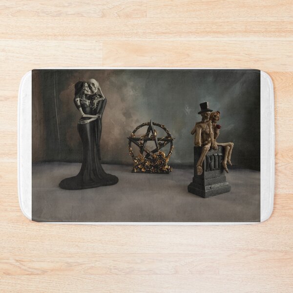 Item preview, Lovers Visit The Pentacle designed and sold by Steve Purnell Photography.