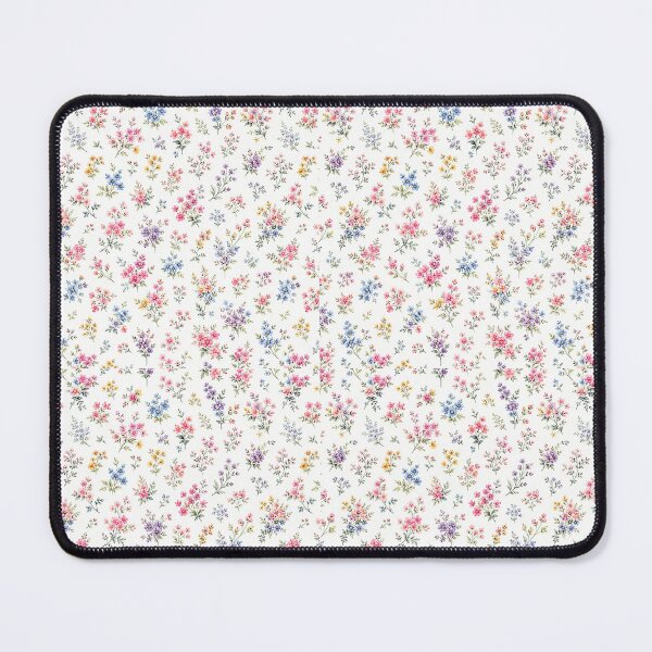 Item preview, Cute Small Floral Wildflower Pattern designed and sold by MamaAndKiana.