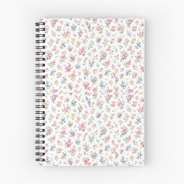 Item preview, Cute Small Floral Wildflower Pattern designed and sold by MamaAndKiana.