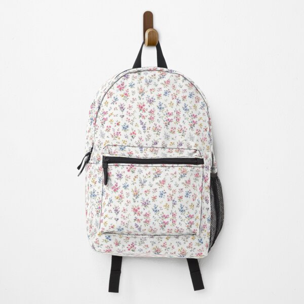 Item preview, Cute Small Floral Wildflower Pattern designed and sold by MamaAndKiana.