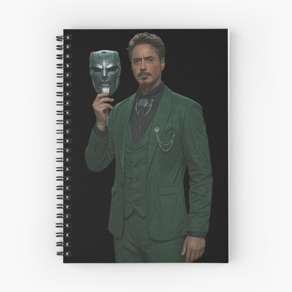 Item preview, Robert Downey Jr designed and sold by Facturesfory.