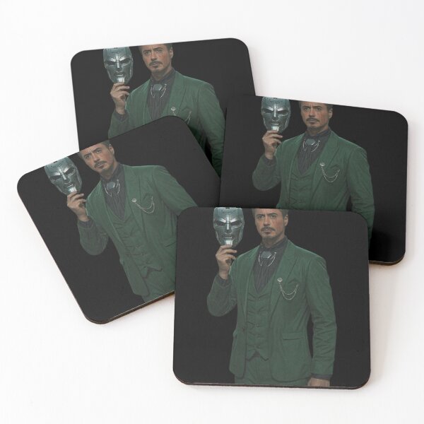 Item preview, Robert Downey Jr designed and sold by Facturesfory.