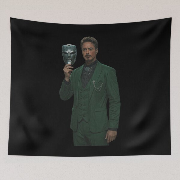 Artikelvorschau, Robert Downey Jr entworfen und verkauft von Facturesfory.