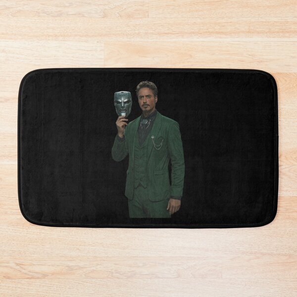 Item preview, Robert Downey Jr designed and sold by Facturesfory.