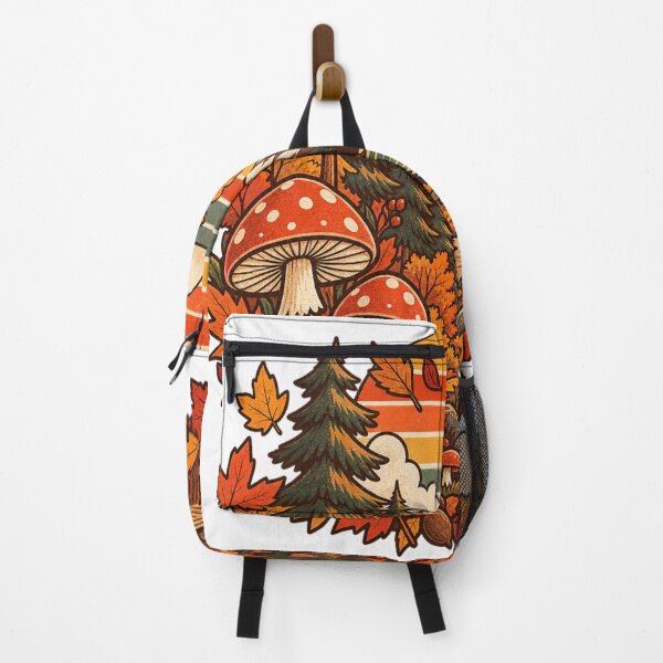 Item preview, Autumn State Of Mind designed and sold by InspiredCreatives.