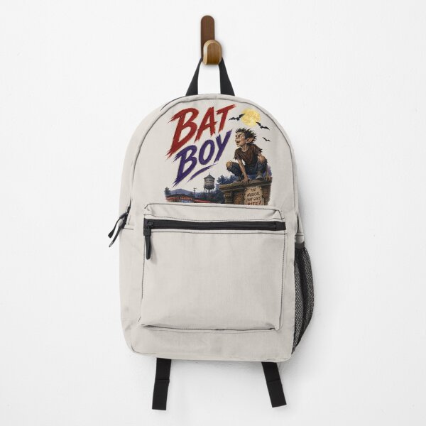 Item preview, Bat Boy the Musical designed and sold by Lyric Vault - Rock on.