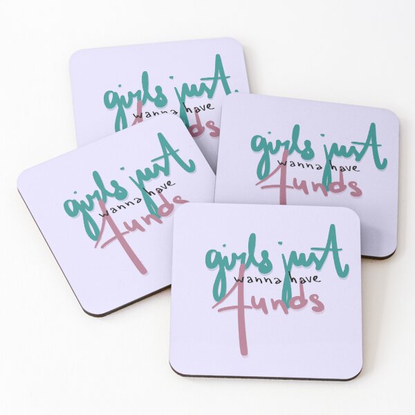Item preview, Oh, girls just wanna designed and sold by theavadakedavra.