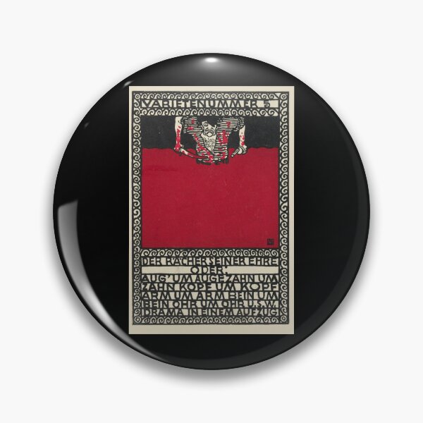 Item preview,  Vintage  color lithograph,  The Avenger of His Honor . designed and sold by stevepaint.