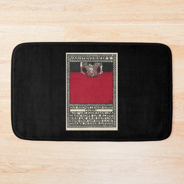 Item preview,  Vintage  color lithograph,  The Avenger of His Honor . designed and sold by stevepaint.