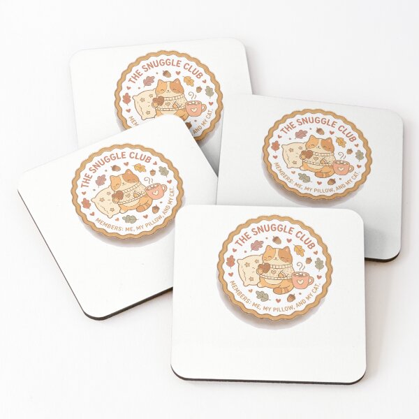Item preview, Snuggle Club designed and sold by SignumShop.