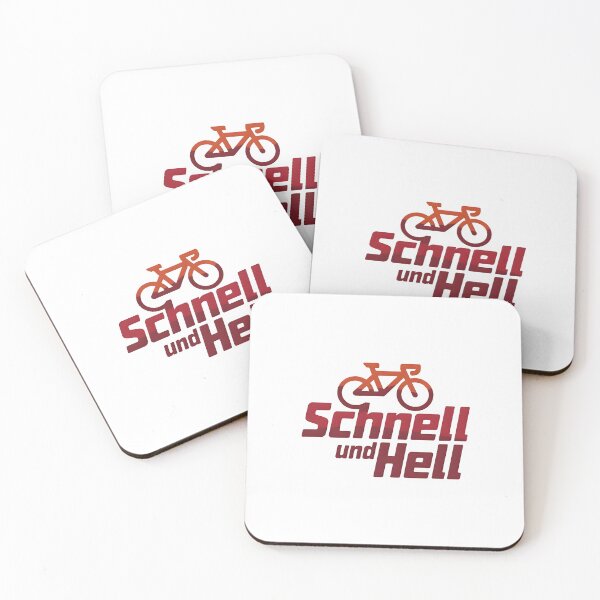 Item preview, schnell und hell bike riders design designed and sold by OBARER.