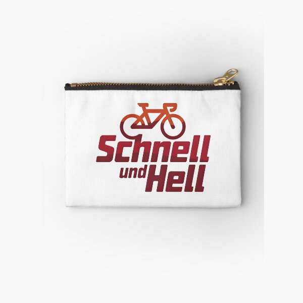 Item preview, schnell und hell bike riders design designed and sold by OBARER.
