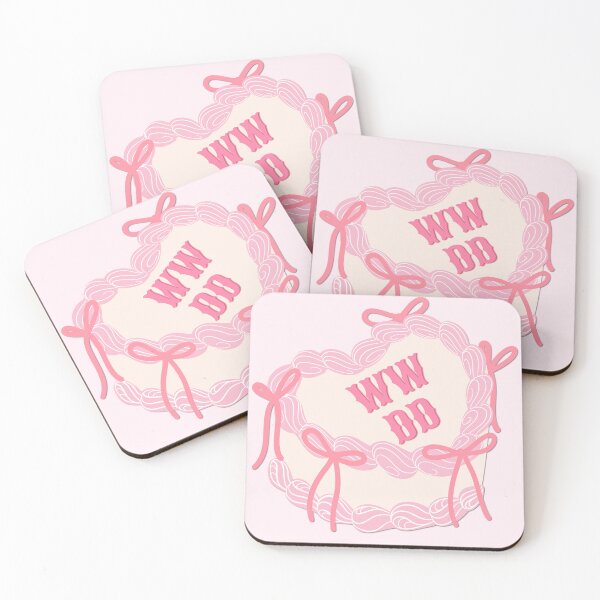 Item preview, ¿Qué haría Dolly con un pastel vintage? designed and sold by Everything's Fyne.