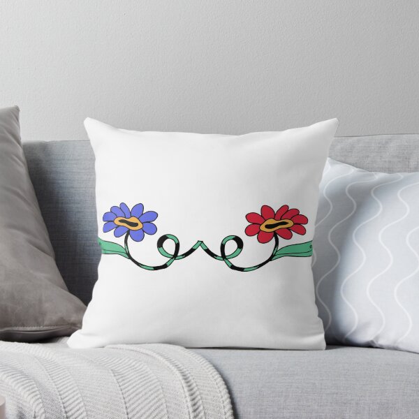 Item preview, Flower Chain designed and sold by punitaillustrates.