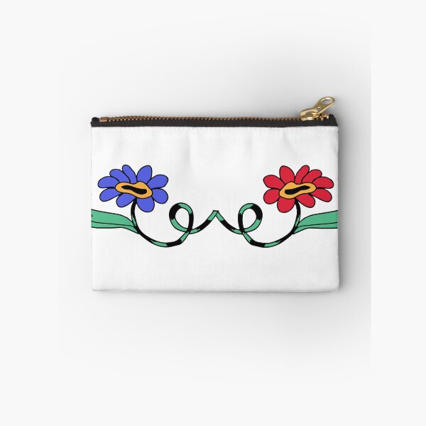 Item preview, Flower Chain designed and sold by punitaillustrates.