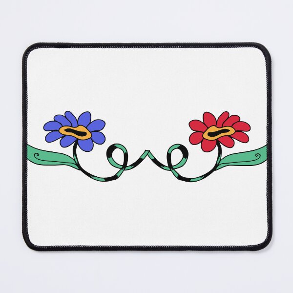 Item preview, Flower Chain designed and sold by punitaillustrates.