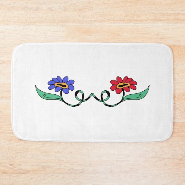 Item preview, Flower Chain designed and sold by punitaillustrates.