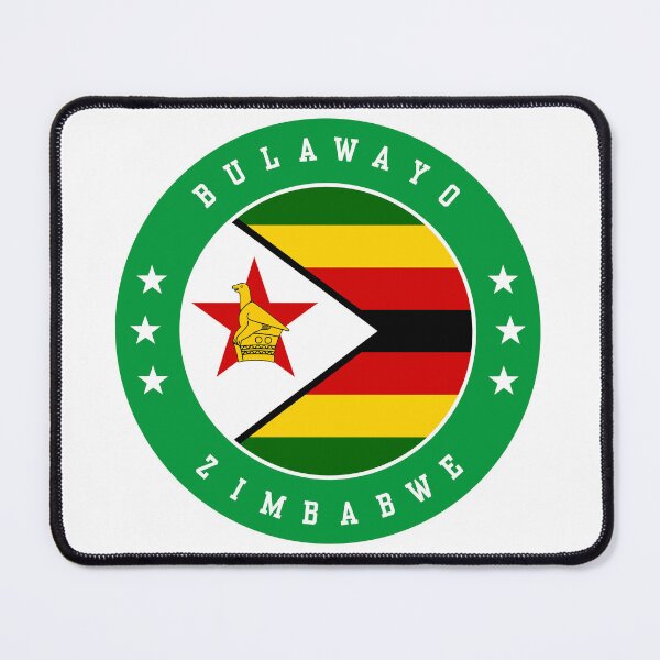 Item preview, Bulawayo Zimbabwe designed and sold by jeshands.