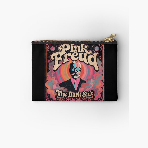 Item preview, Pink Freud Dark Side of the Mind designed and sold by davitabros.