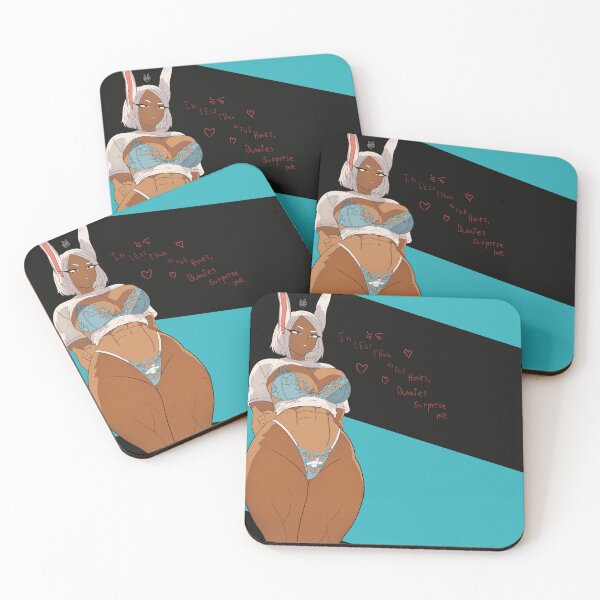 Item preview, Mirko Gif designed and sold by SreamRM.