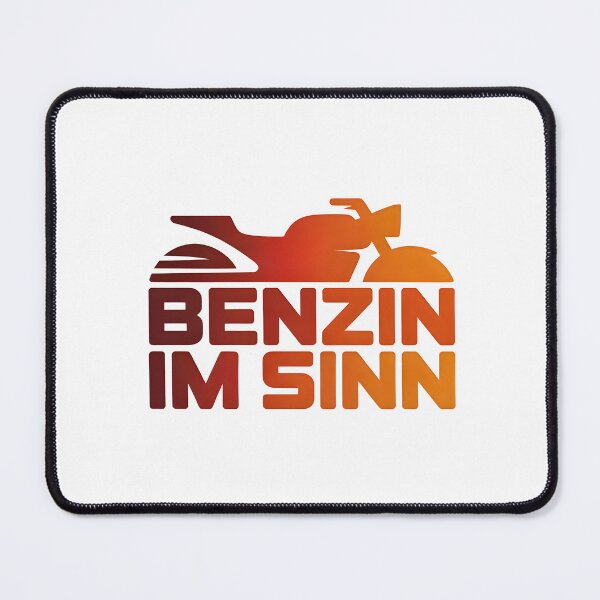 Item preview, Benzin I'm sinn bike design designed and sold by OBARER.