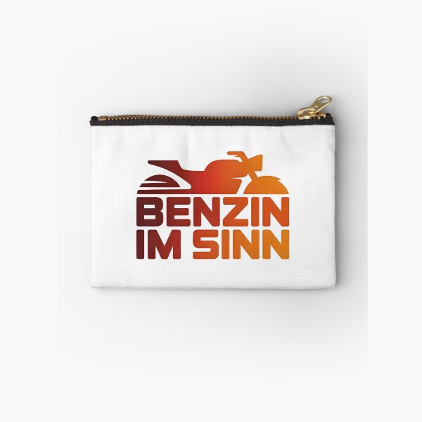 Artikelvorschau, Benzin I'm sinn bike design entworfen und verkauft von OBARER.