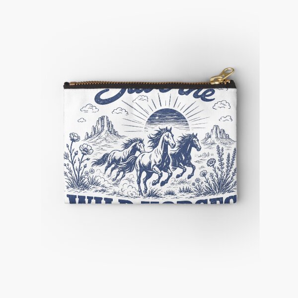 Item preview, save the wild horses designed and sold by Olena Du.
