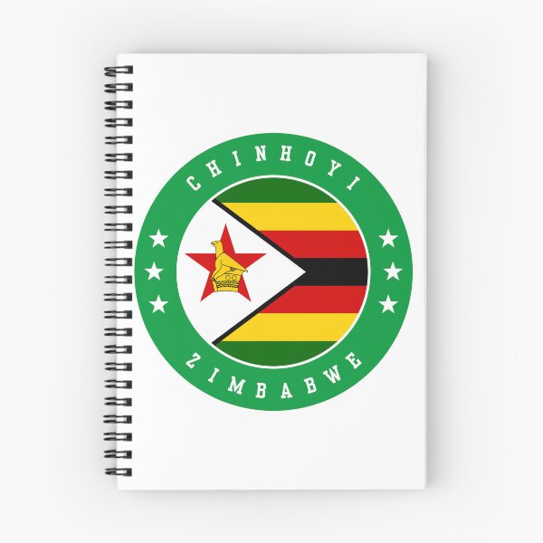 Item preview, Chinhoyi Zimbabwe designed and sold by jeshands.