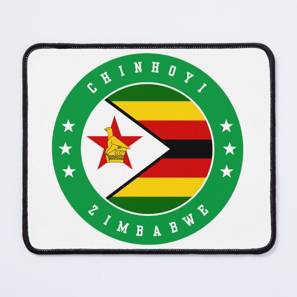 Item preview, Chinhoyi Zimbabwe designed and sold by jeshands.