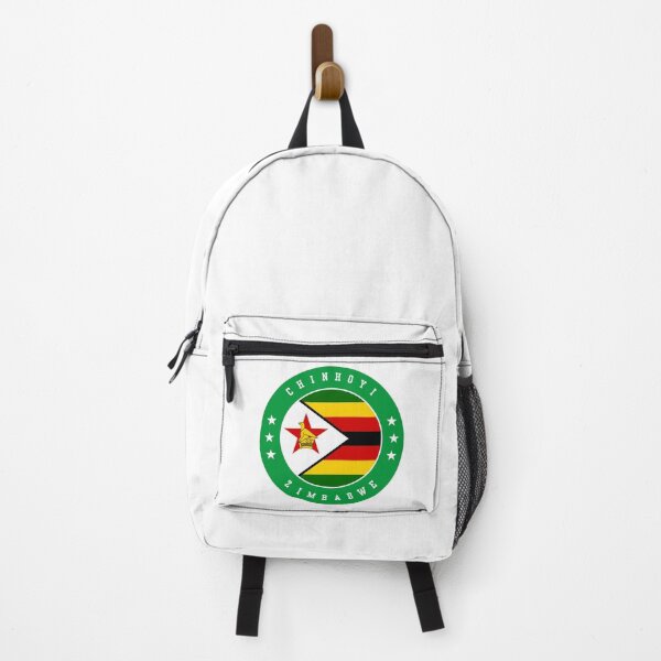 Item preview, Chinhoyi Zimbabwe designed and sold by jeshands.