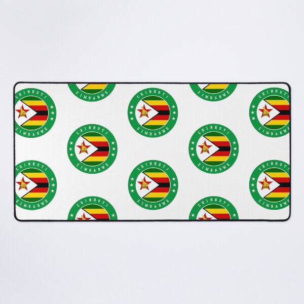 Item preview, Chinhoyi Zimbabwe designed and sold by jeshands.