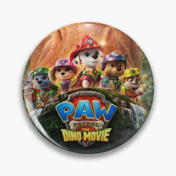 Item preview, Paw Patrol designed and sold by fnsdjfnsidjdns.