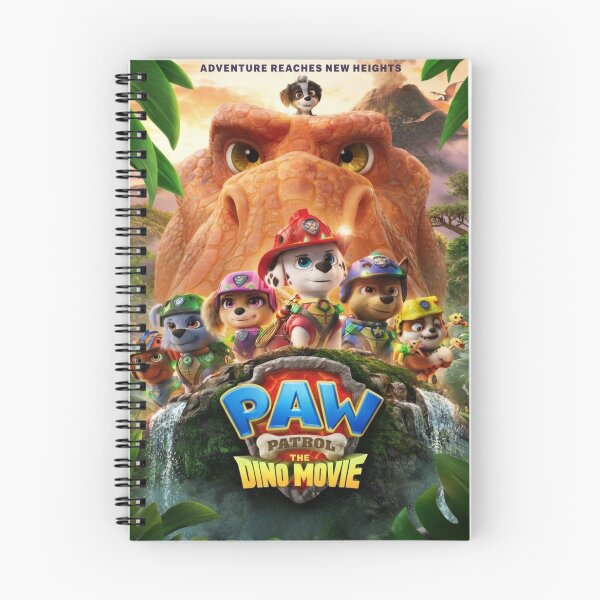 Item preview, Paw Patrol designed and sold by fnsdjfnsidjdns.